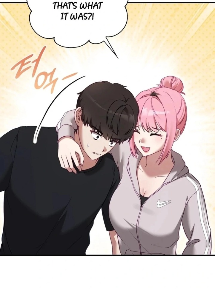 The Circumstances of Unrequited Love - Chapter 2 Page 127