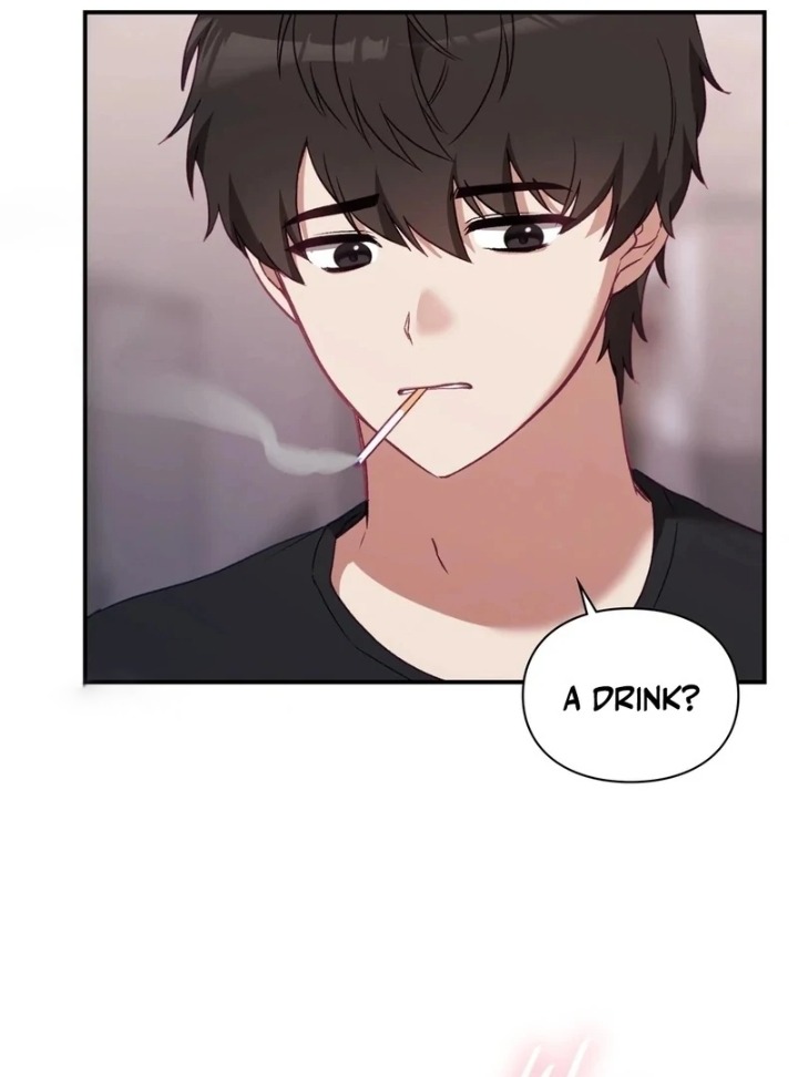 The Circumstances of Unrequited Love - Chapter 2 Page 135