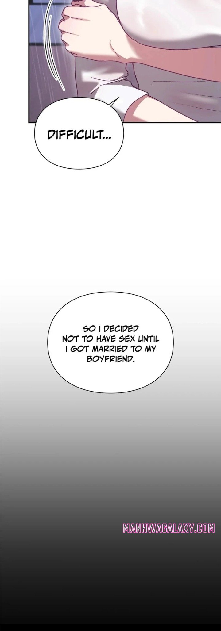 The Circumstances of Unrequited Love - Chapter 2 Page 52