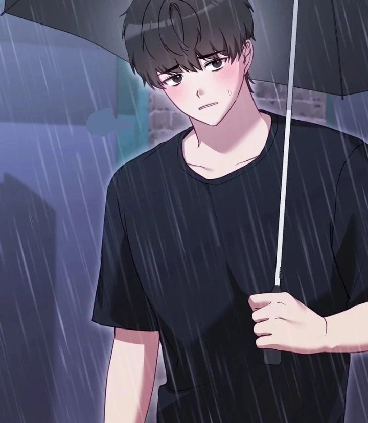 The Circumstances of Unrequited Love - Chapter 2 Page 89