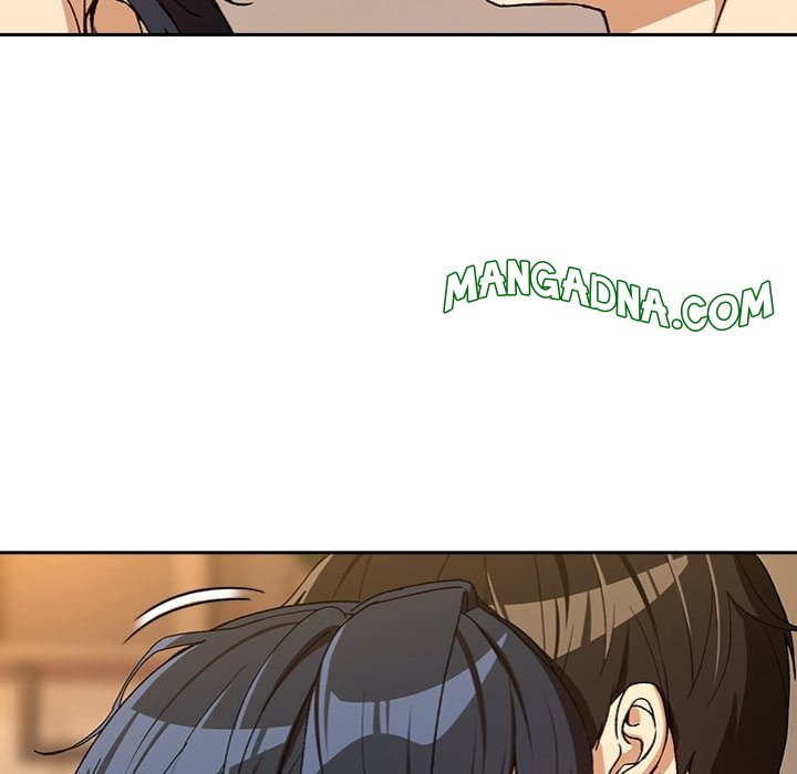 After Work Love Affairs - Chapter 101 Page 100