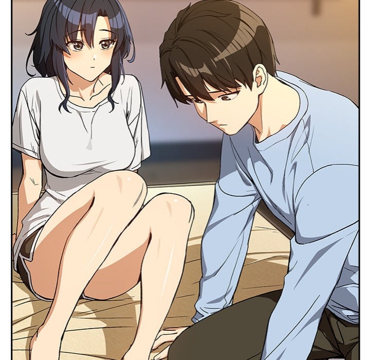 After Work Love Affairs - Chapter 101 Page 23