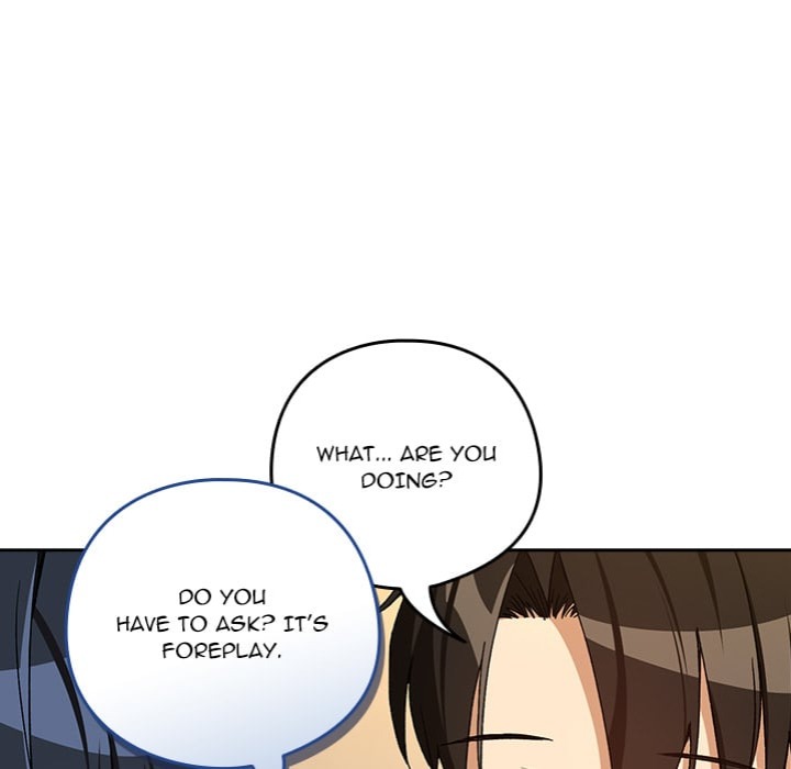 After Work Love Affairs - Chapter 101 Page 43