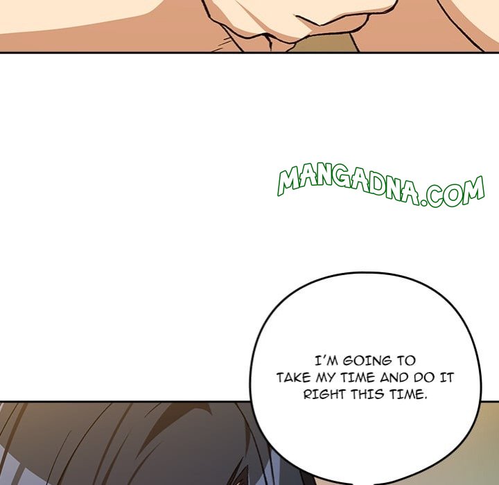 After Work Love Affairs - Chapter 101 Page 50