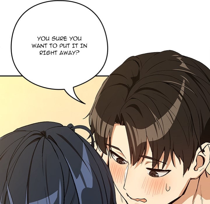 After Work Love Affairs - Chapter 101 Page 56