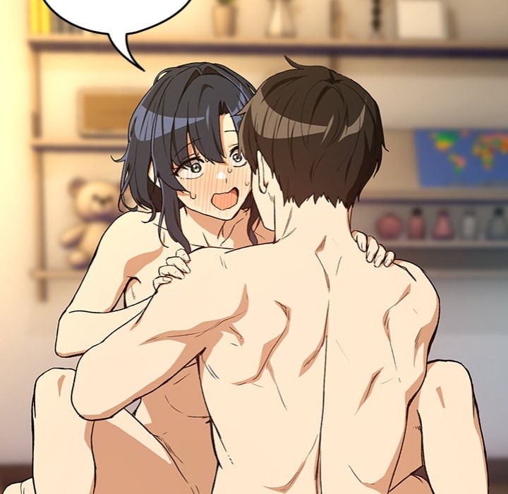 After Work Love Affairs - Chapter 101 Page 77