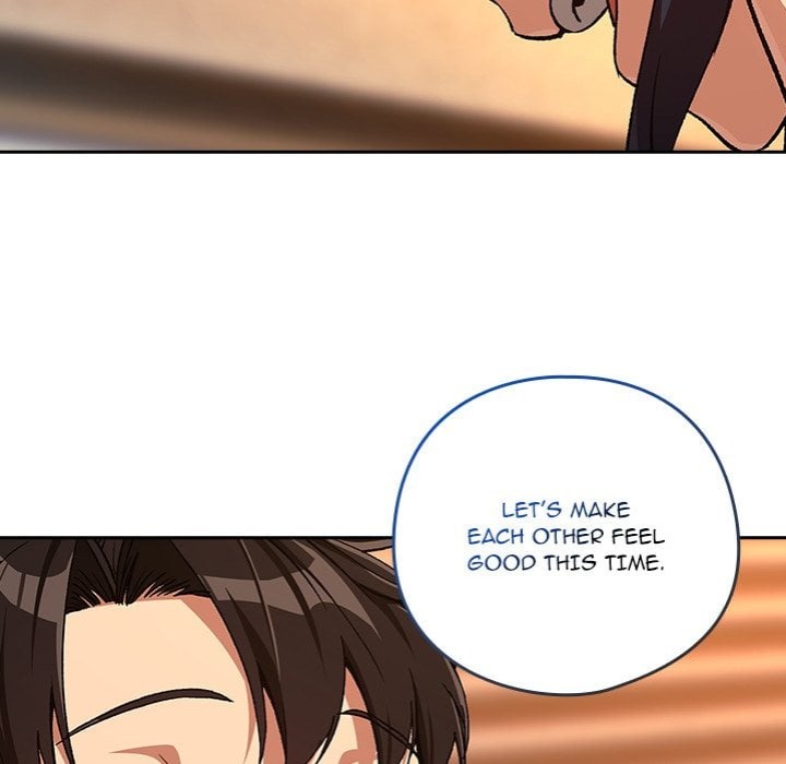 After Work Love Affairs - Chapter 102 Page 101