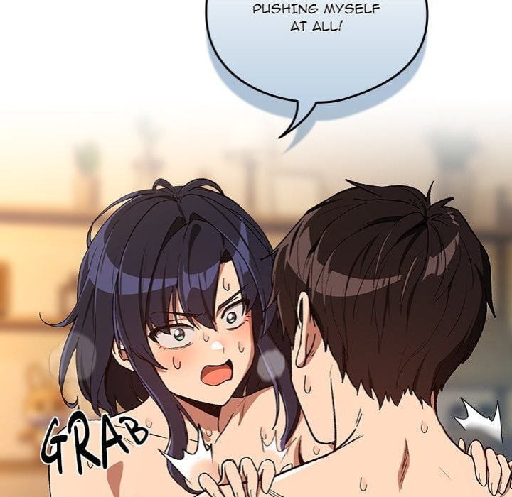 After Work Love Affairs - Chapter 102 Page 22