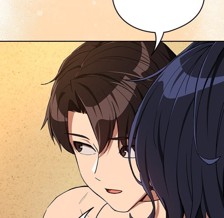 After Work Love Affairs - Chapter 102 Page 33