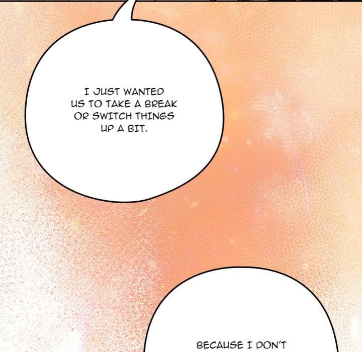 After Work Love Affairs - Chapter 102 Page 34