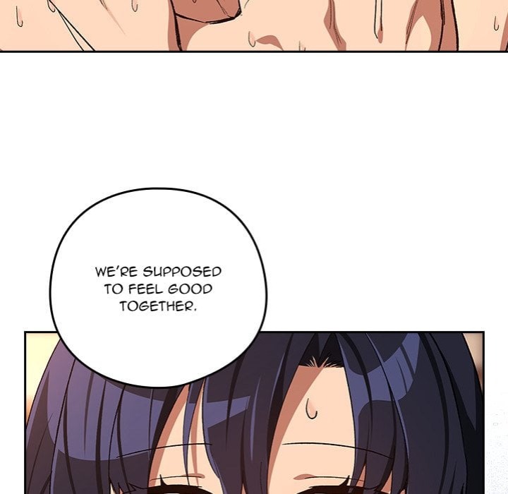 After Work Love Affairs - Chapter 102 Page 41