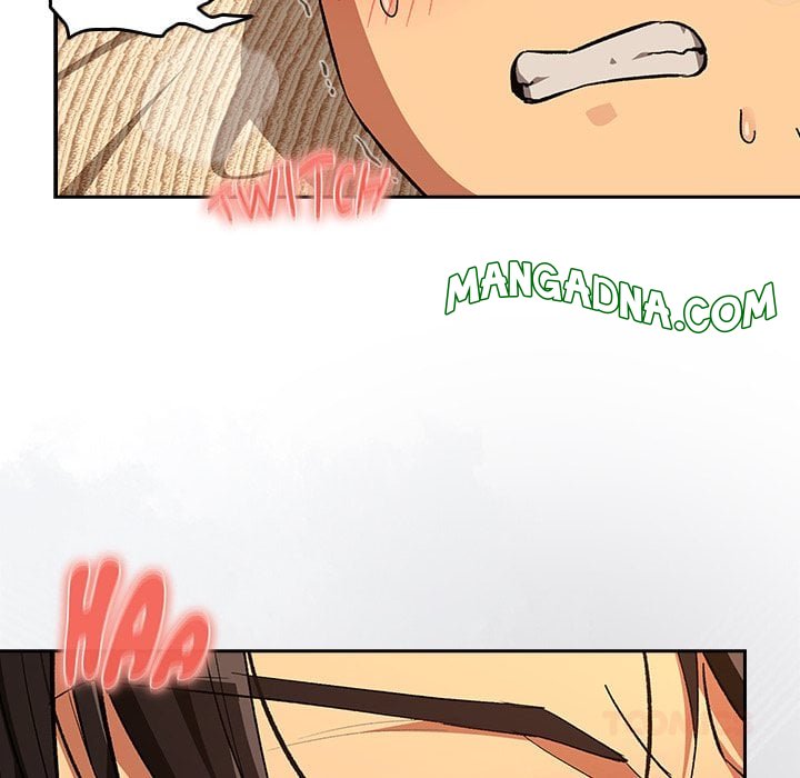 After Work Love Affairs - Chapter 103 Page 104