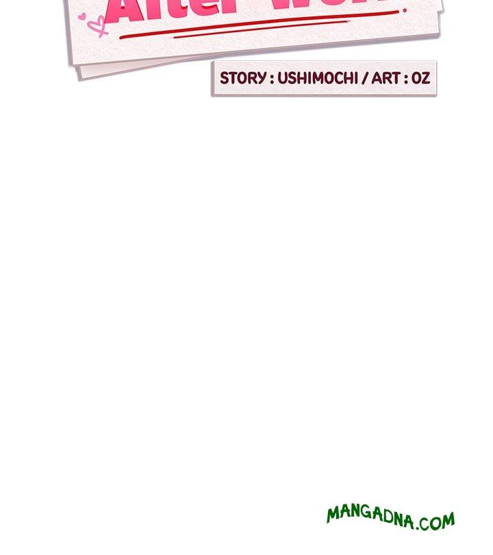 After Work Love Affairs - Chapter 103 Page 33