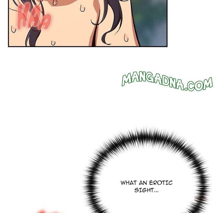 After Work Love Affairs - Chapter 103 Page 44