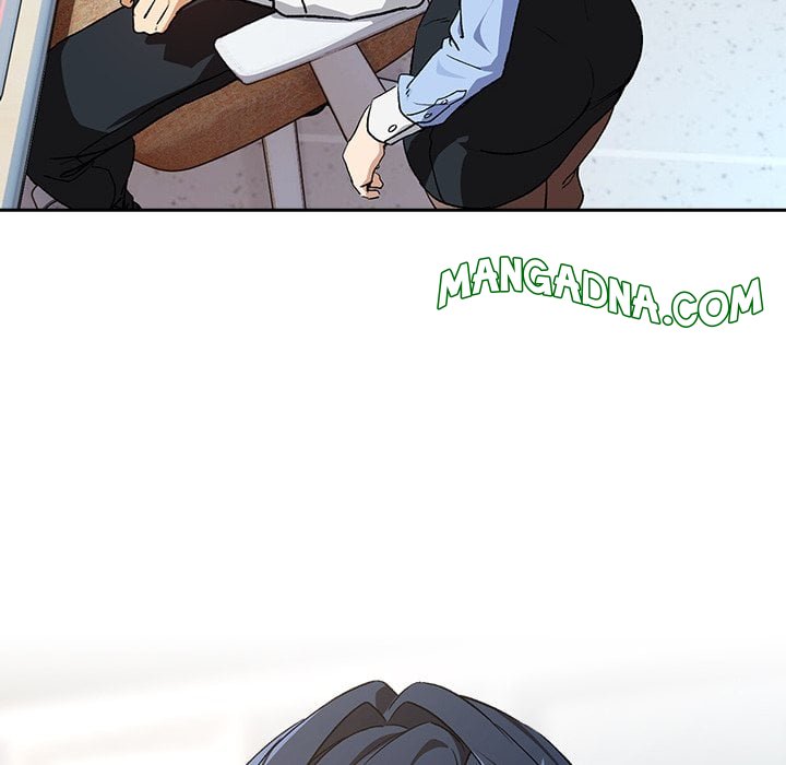 After Work Love Affairs - Chapter 104 Page 10