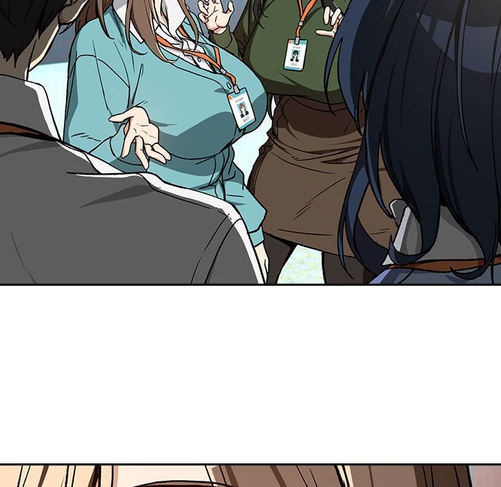 After Work Love Affairs - Chapter 104 Page 100