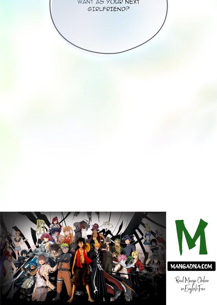 After Work Love Affairs - Chapter 104 Page 110