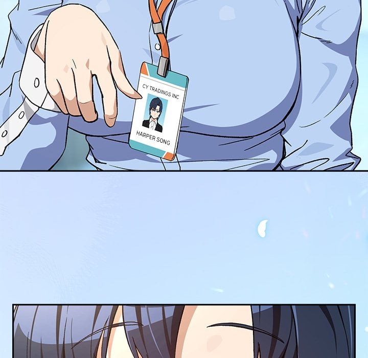 After Work Love Affairs - Chapter 104 Page 12