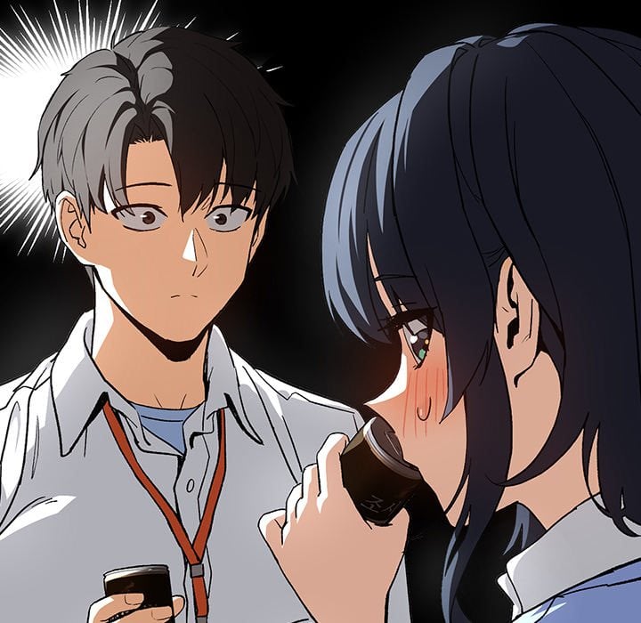 After Work Love Affairs - Chapter 104 Page 31