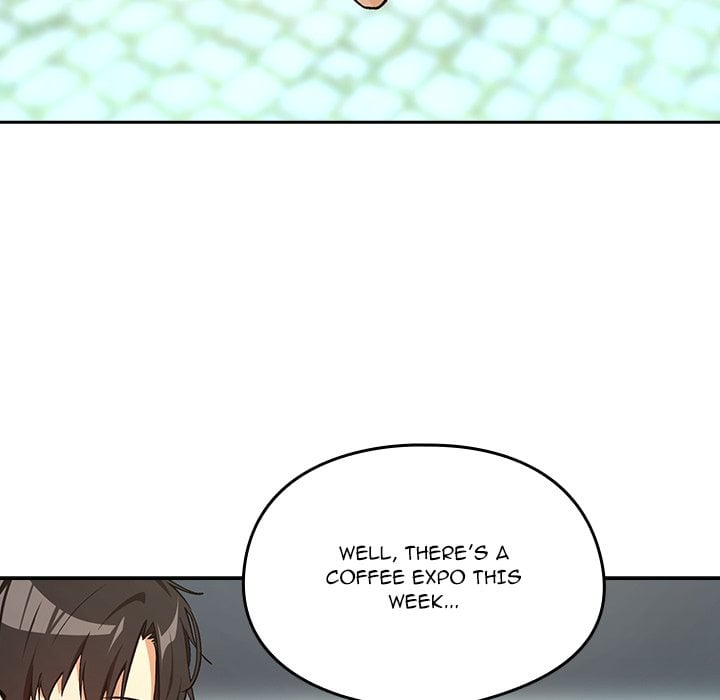 After Work Love Affairs - Chapter 104 Page 51