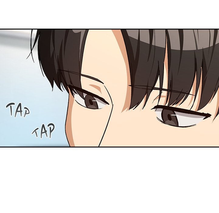 After Work Love Affairs - Chapter 104 Page 6