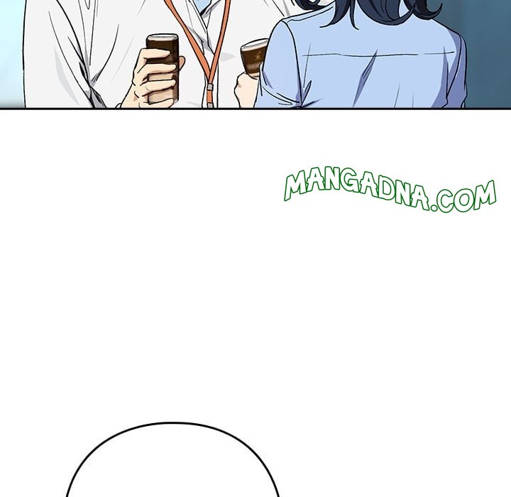 After Work Love Affairs - Chapter 104 Page 62