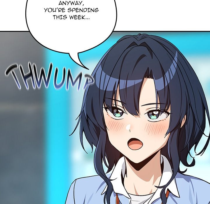 After Work Love Affairs - Chapter 104 Page 63