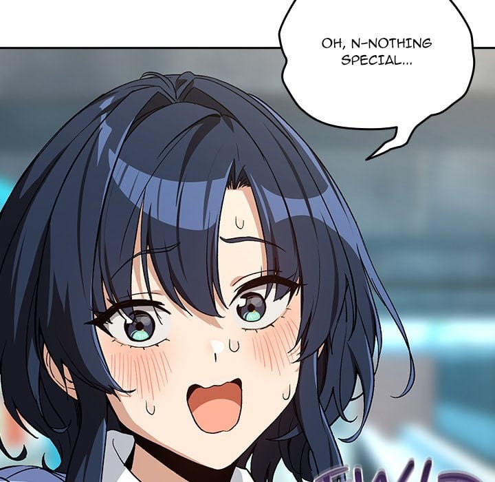 After Work Love Affairs - Chapter 104 Page 69