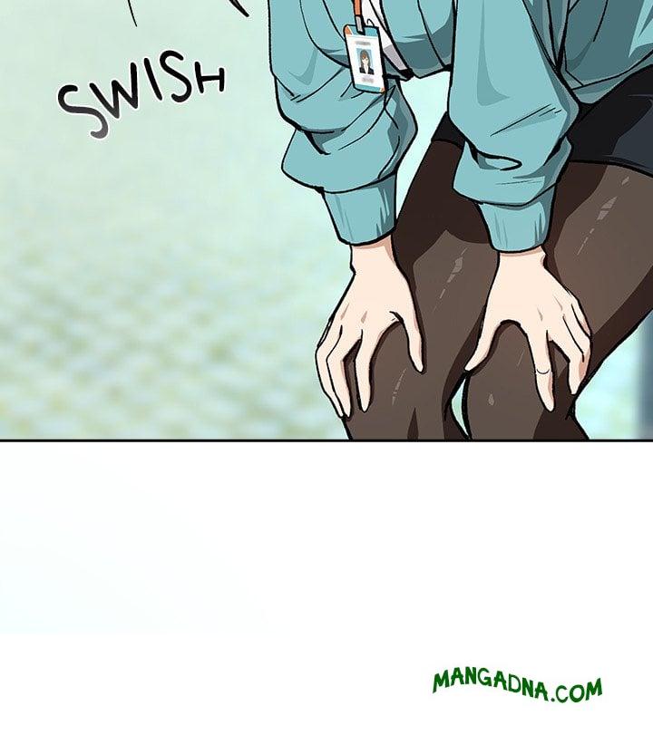 After Work Love Affairs - Chapter 104 Page 72