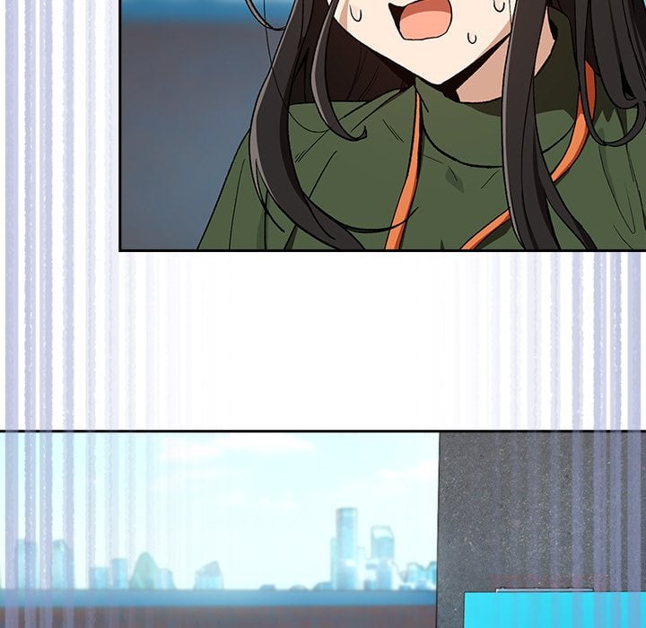 After Work Love Affairs - Chapter 104 Page 86