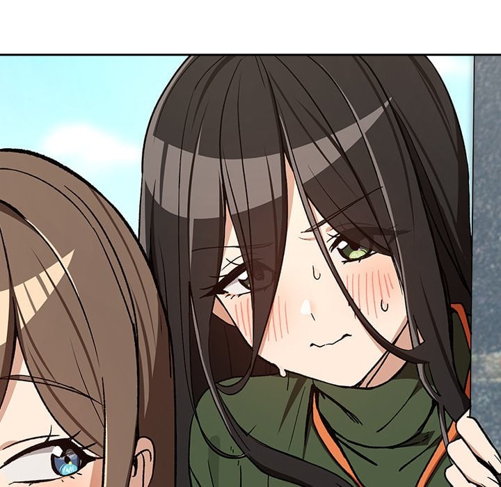 After Work Love Affairs - Chapter 104 Page 95