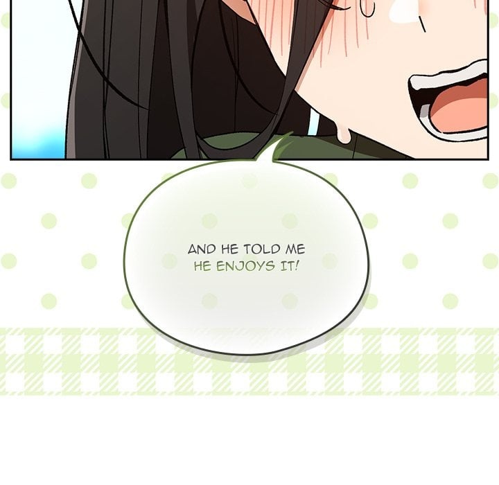 After Work Love Affairs - Chapter 104 Page 98