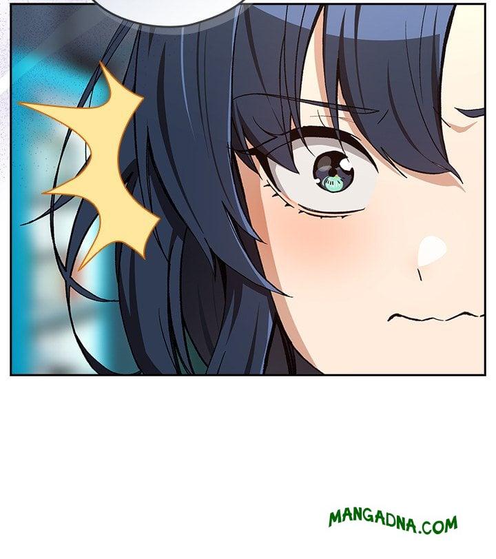 After Work Love Affairs - Chapter 105 Page 17