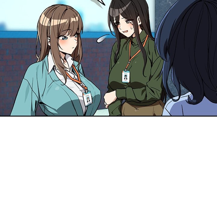 After Work Love Affairs - Chapter 105 Page 23