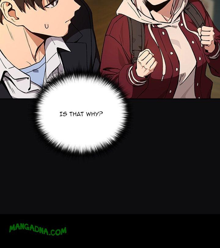 After Work Love Affairs - Chapter 105 Page 59