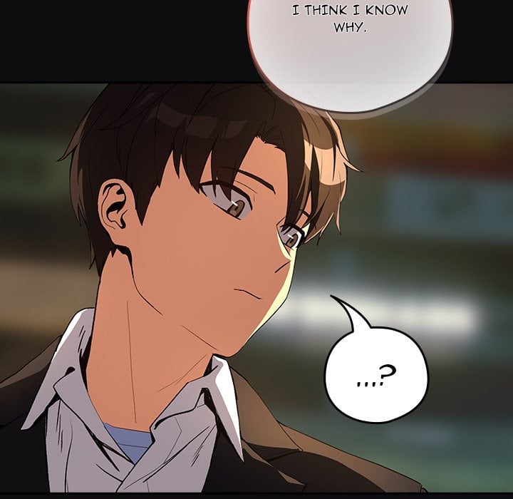 After Work Love Affairs - Chapter 105 Page 65