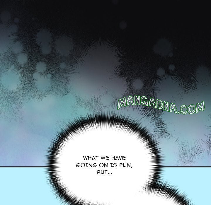 After Work Love Affairs - Chapter 105 Page 77