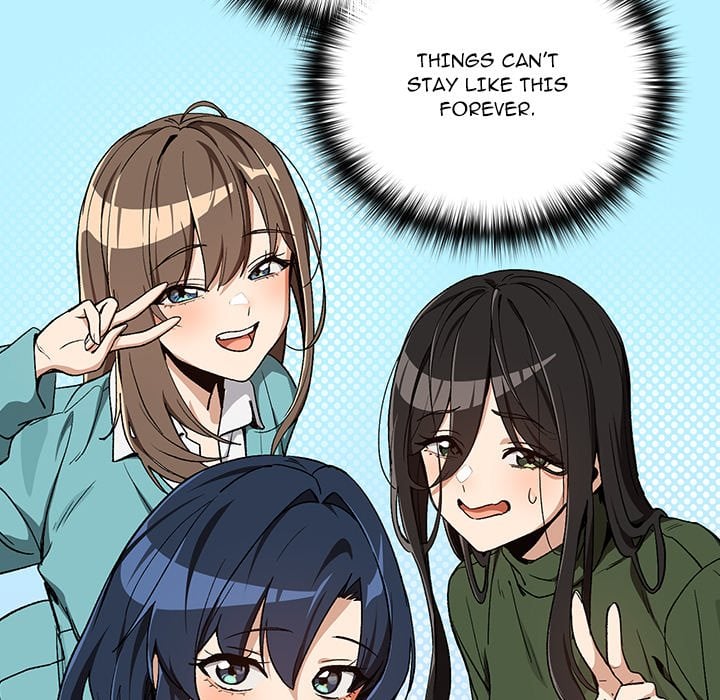 After Work Love Affairs - Chapter 105 Page 78