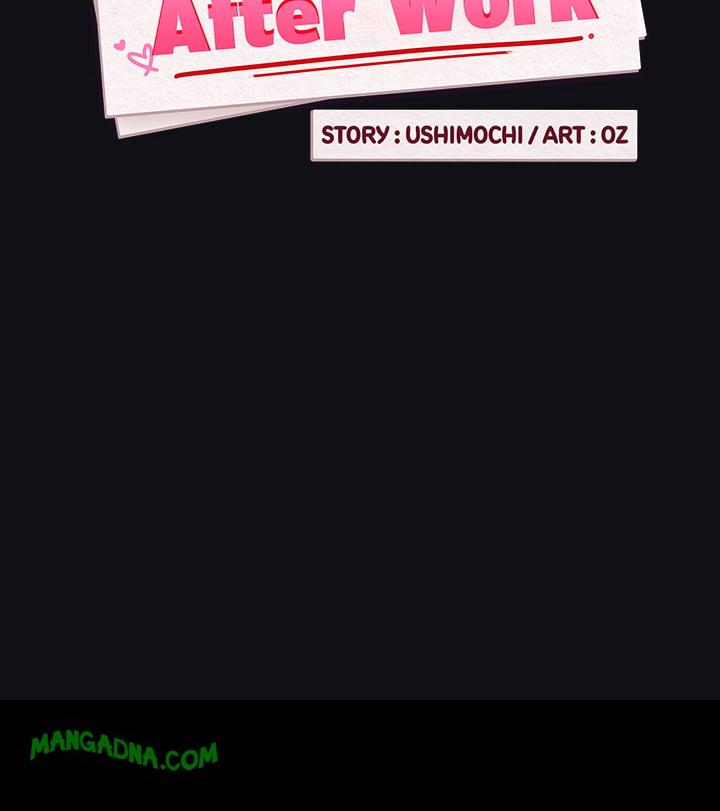 After Work Love Affairs - Chapter 109 Page 10