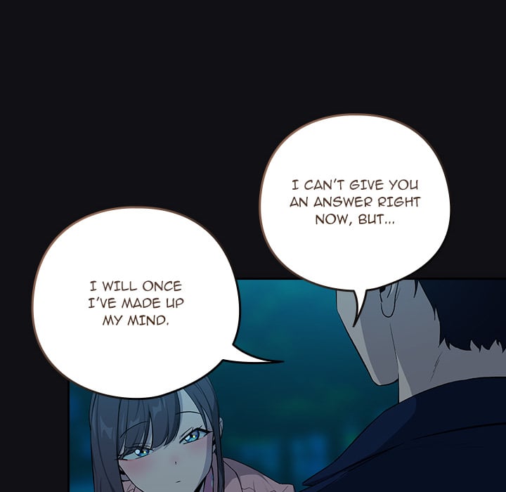 After Work Love Affairs - Chapter 109 Page 115