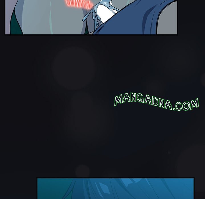 After Work Love Affairs - Chapter 109 Page 35
