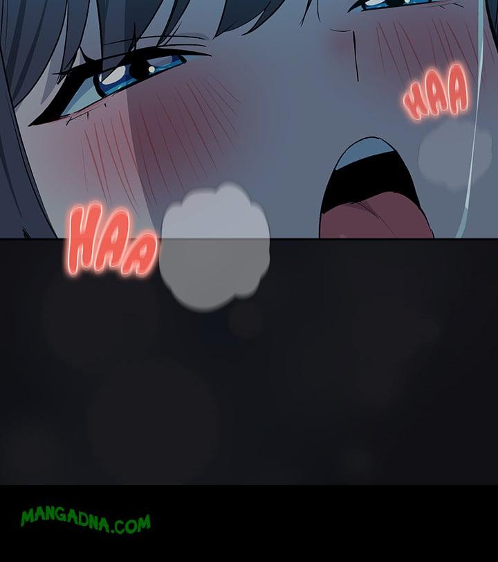 After Work Love Affairs - Chapter 109 Page 38
