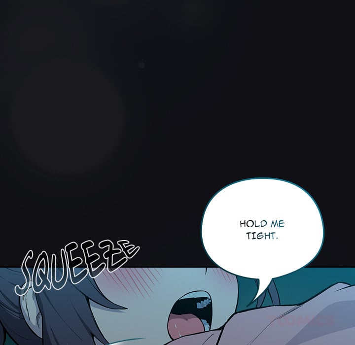 After Work Love Affairs - Chapter 109 Page 39