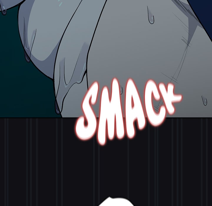 After Work Love Affairs - Chapter 109 Page 64