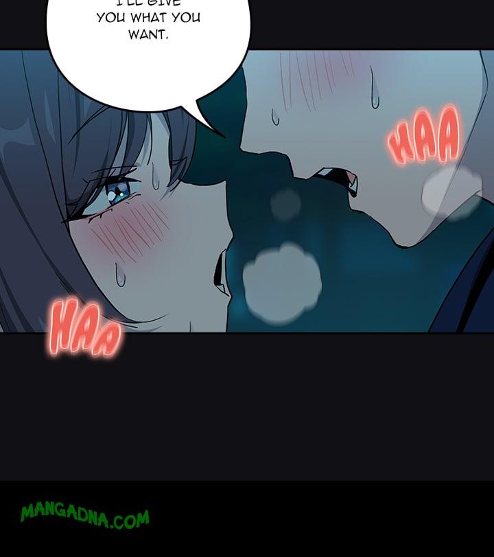 After Work Love Affairs - Chapter 109 Page 79