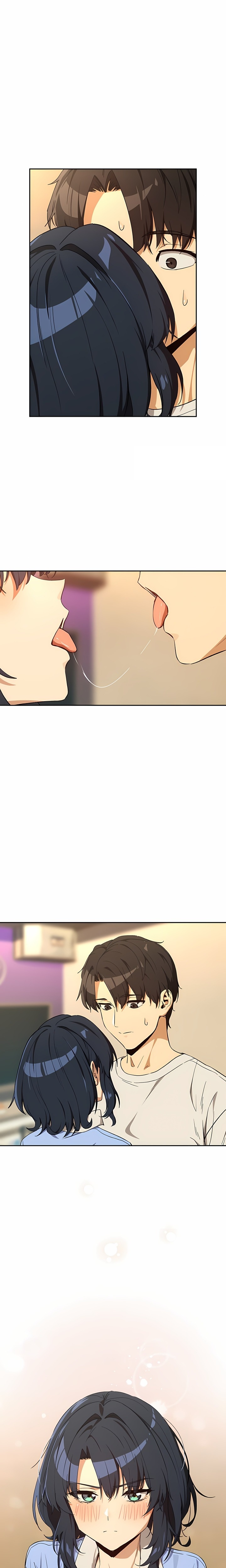 After Work Love Affairs - Chapter 112 Page 1