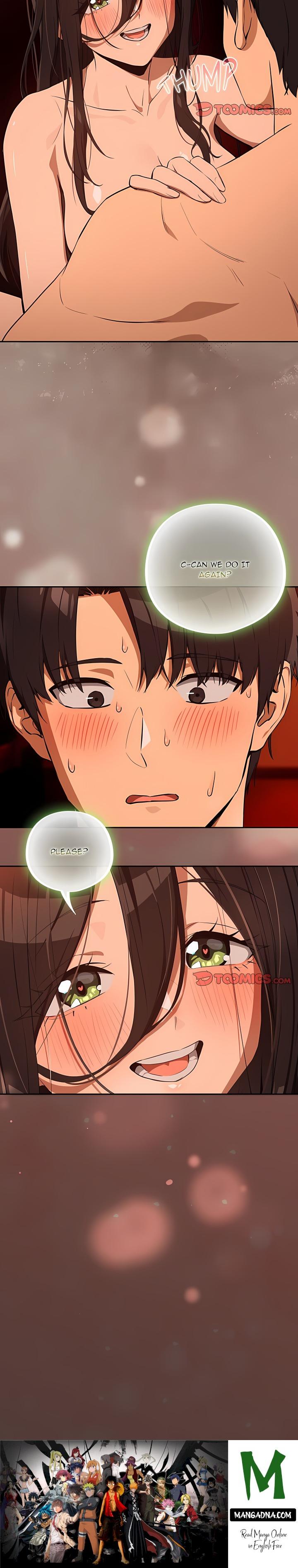 After Work Love Affairs - Chapter 114 Page 18