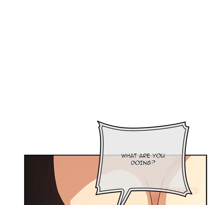 After Work Love Affairs - Chapter 80 Page 117
