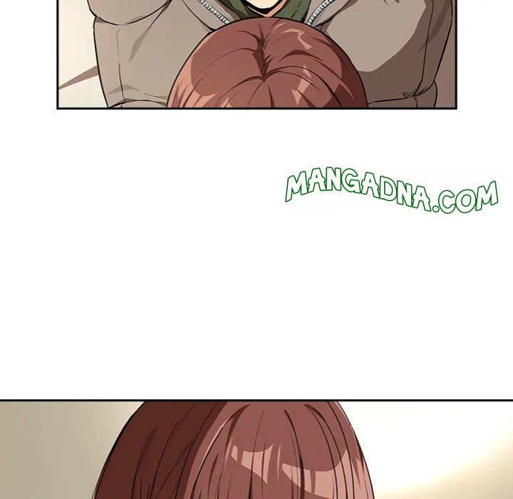 After Work Love Affairs - Chapter 80 Page 56
