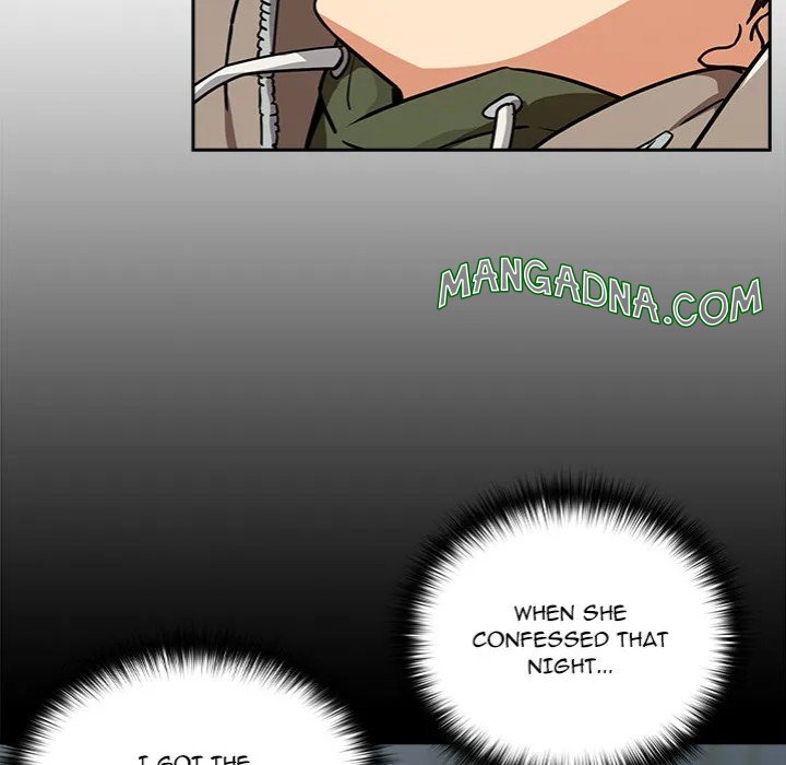 After Work Love Affairs - Chapter 80 Page 74
